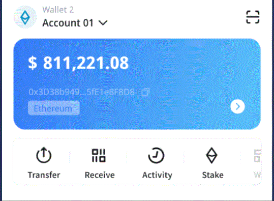 imtoken钱包被推荐是Bitpie 全球领先多链钱